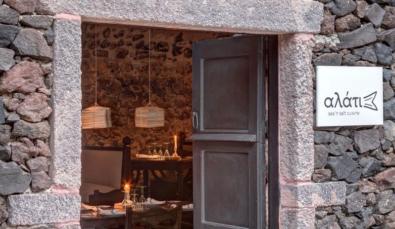 VEDEMA OVERVIEW ALATI ENTRANCE